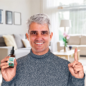 Kevin I. — GlucoTonic review