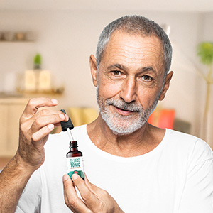 Paul J. — GlucoTonic review