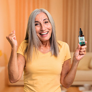 Ashley H. — GlucoTonic review